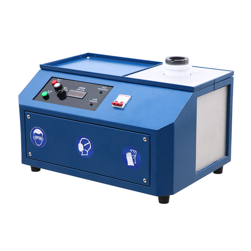 Juyi Mini Desktop Gold Melting Machine