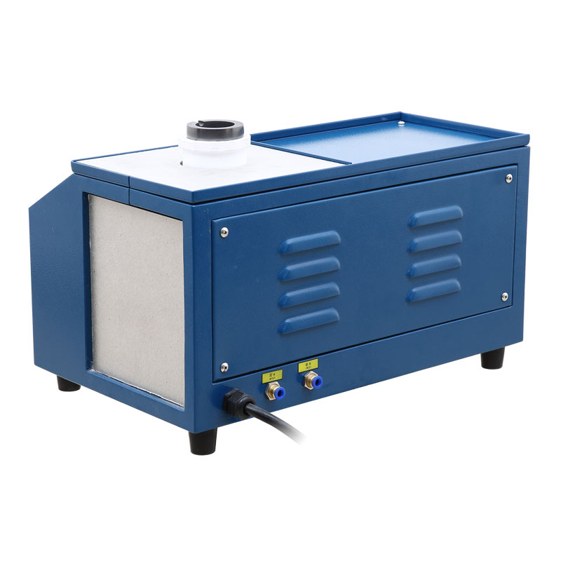 Juyi Mini Desktop Gold Melting Machine