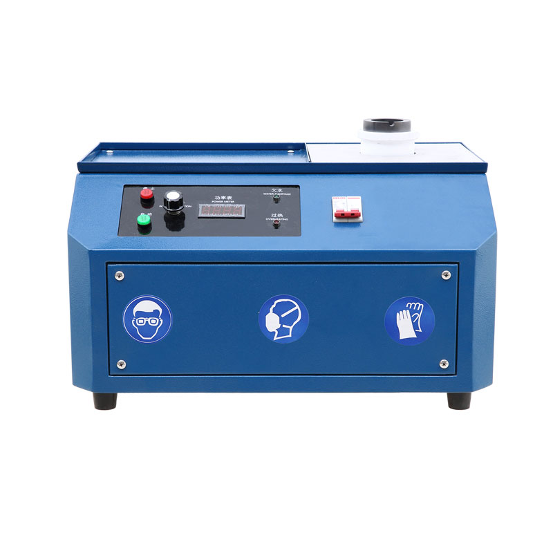 Juyi Mini Desktop Gold Melting Machine