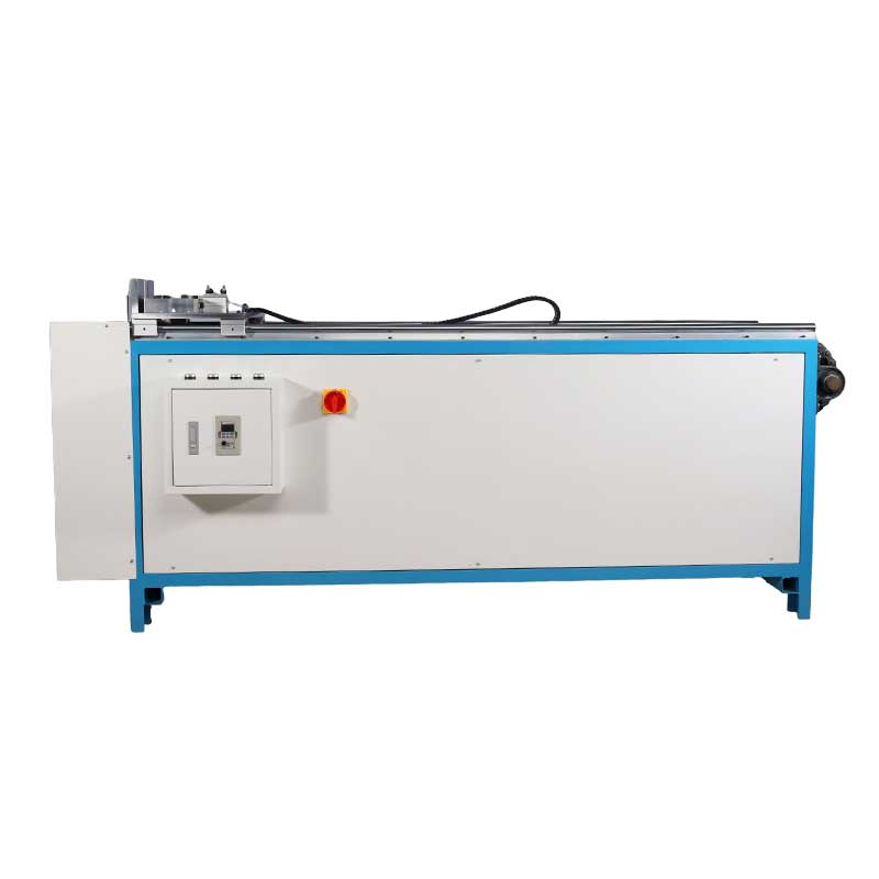 Juyi Metal Tube Drawing Machine for Accurate Metal Drawing