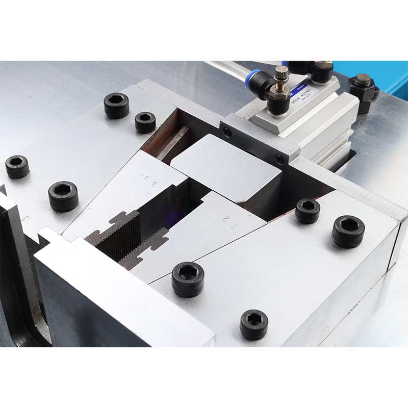 Juyi Metal Tube Drawing Machine for Accurate Metal Drawing