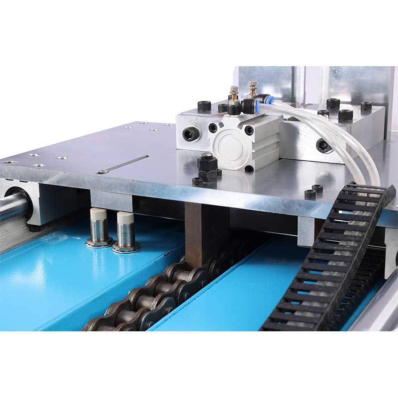 Juyi Metal Tube Drawing Machine for Accurate Metal Drawing