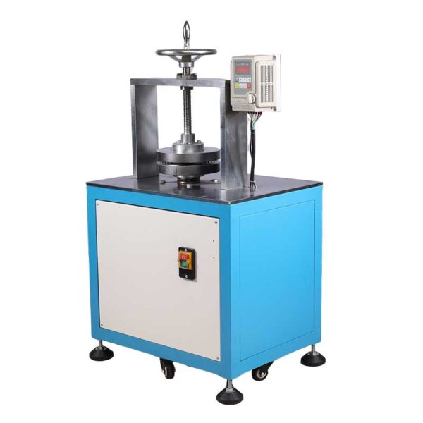 Juyi Gold & Silver Bead Rounding Machine for Jewelry Making