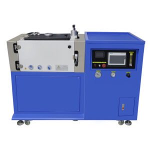 gold bar making machine