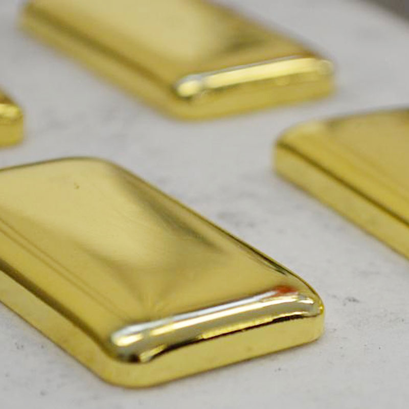 gold ingot