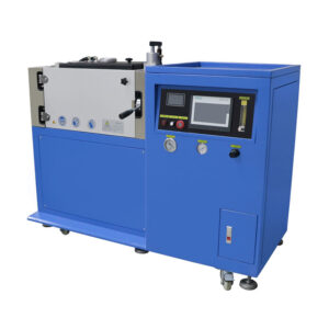 gold bar making machine