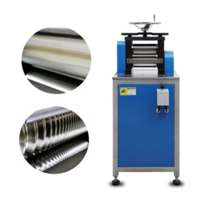 sheet and wire rolling machine