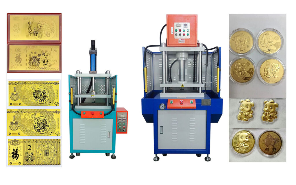 Metal Processing Equipment & Manufacturing Solutions | JUYI