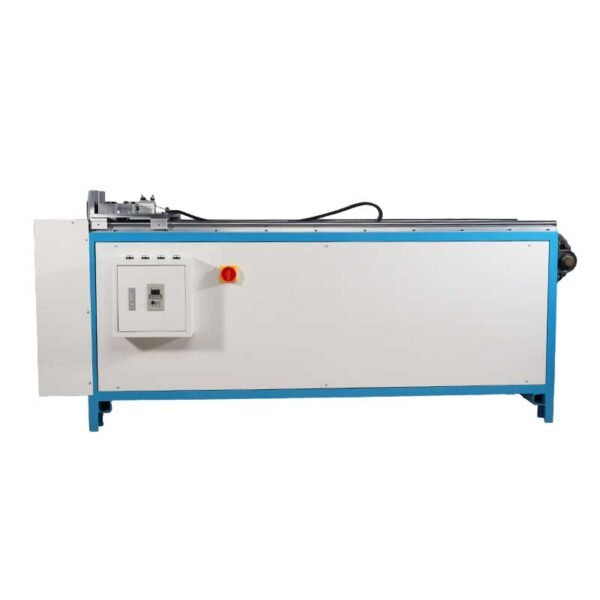 tube drawing machine