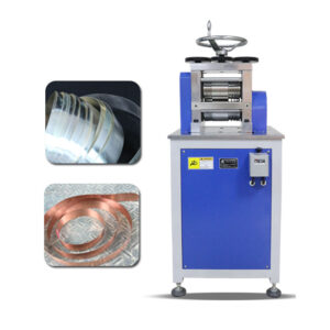 sheet rolling mill 7.5P