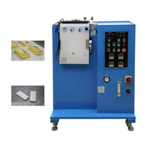 Ingot casting machine