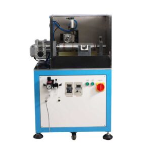 Tube Coiling Machine