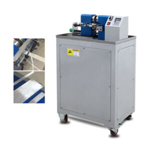 Metal Sheet Slitting Machine