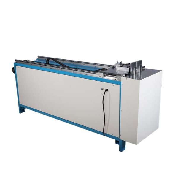 tube drawing machine