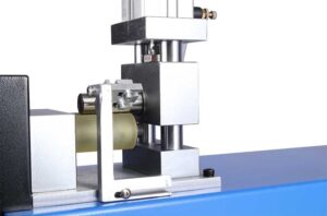 Jewelry ring forming machine