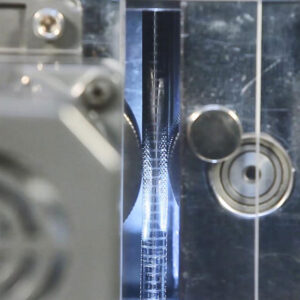 Juyi Gravity Downward Continuous Casting Machine