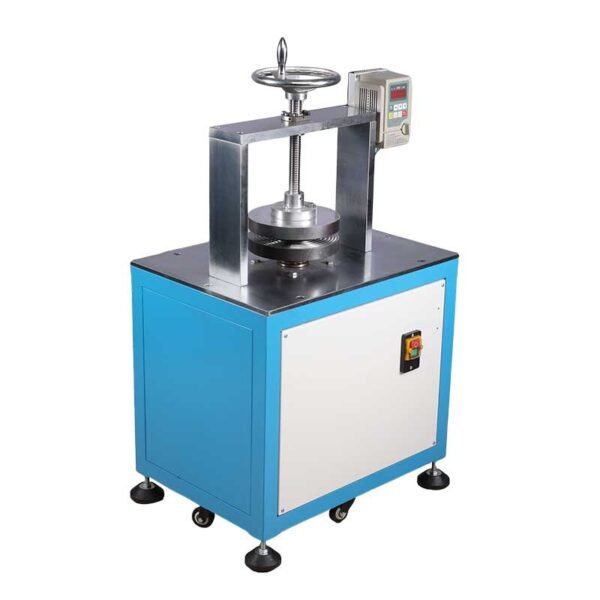 Bead grinding machine