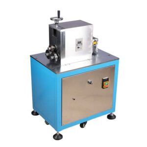 Bracelet Forming Machine