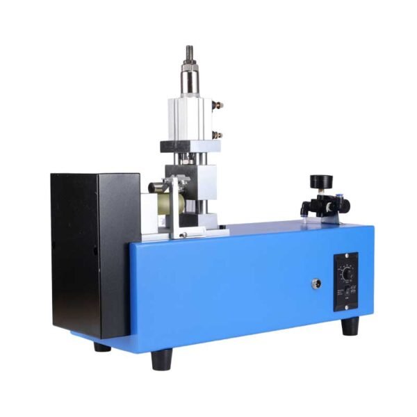 Jewelry ring forming machine