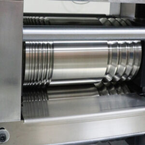 The roller of sheet & wire rolling mill 