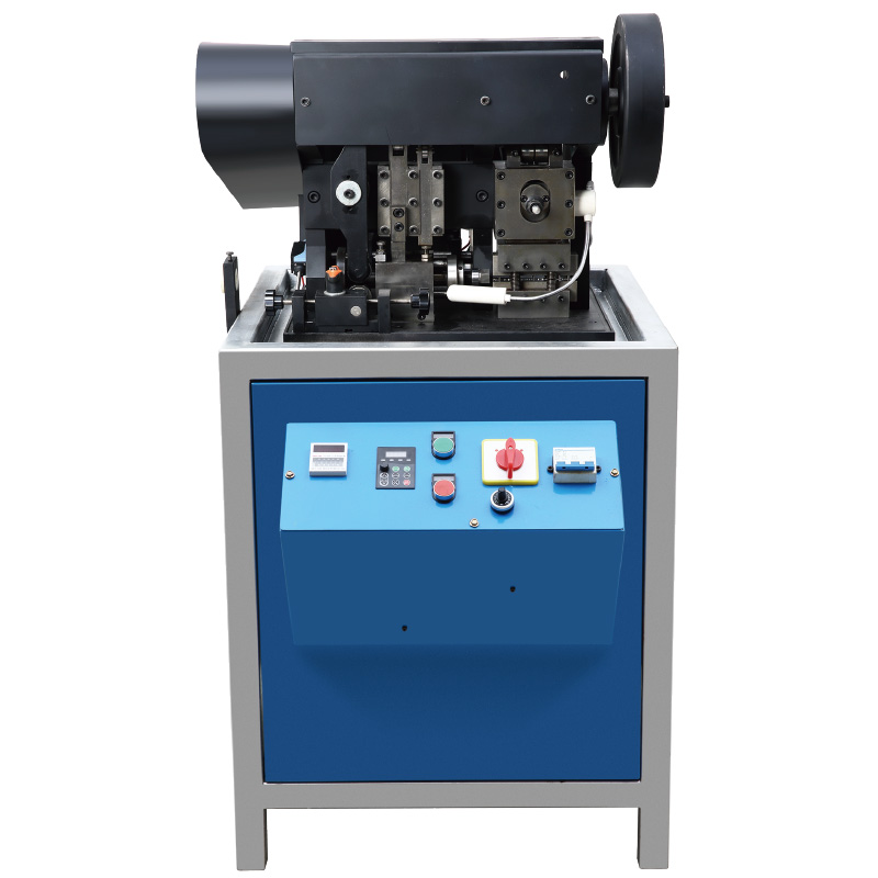 metal bead forming machine