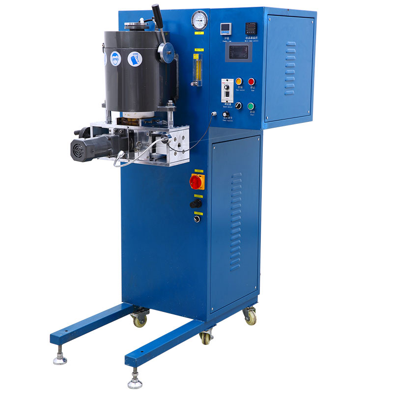 Juyi Continuous Casting Machine