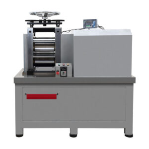 gold sheet rolling machie 20p/30p
