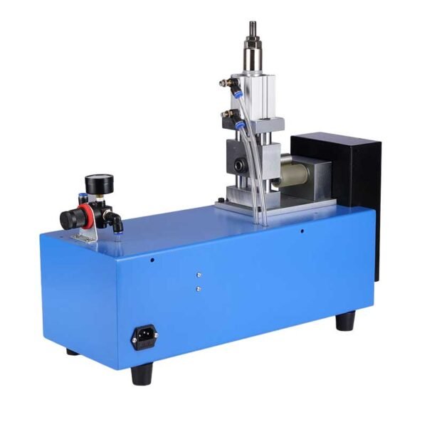 Jewelry ring forming machine