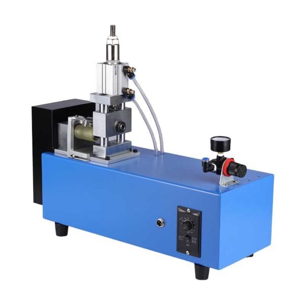 Jewelry ring forming machine