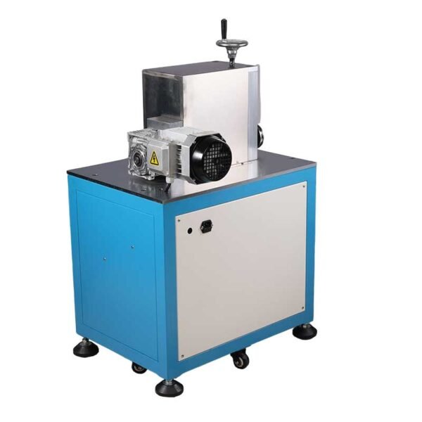 Bracelet Forming Machine