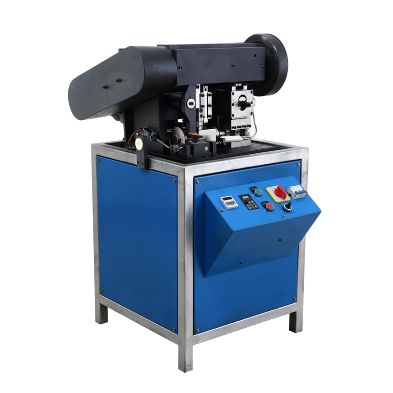 metal bead forming machine