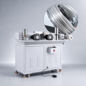 Juyi 12-Die Wire Drawing Machine