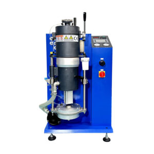 Automatic Vacuum Casting Machine