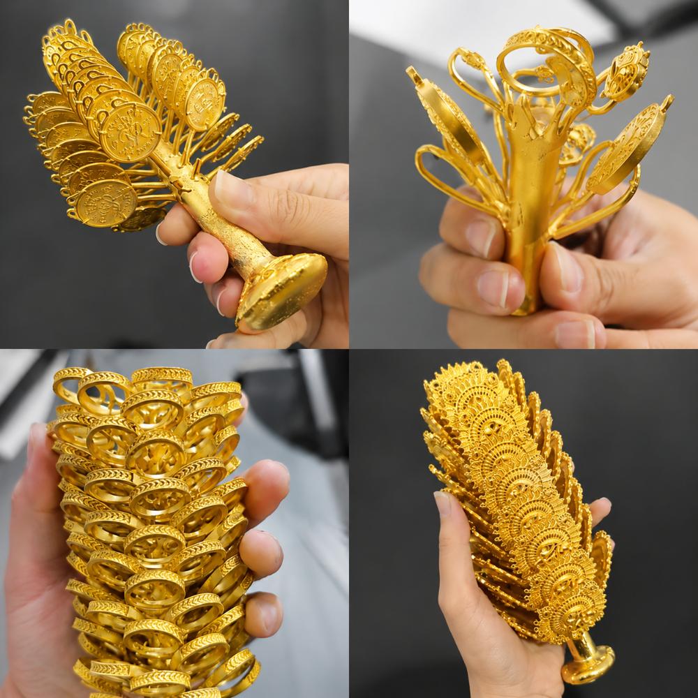 vacuum jewelry casting products