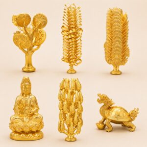 Vacuum Casting Applications