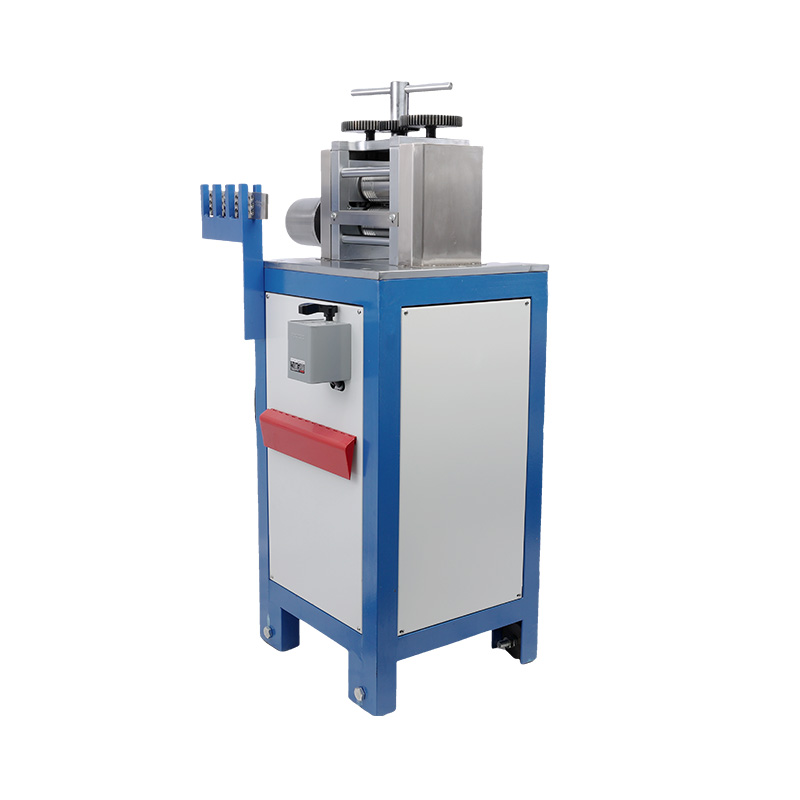 Juyi Multi-Function Jewelry Cold Rolling Mill