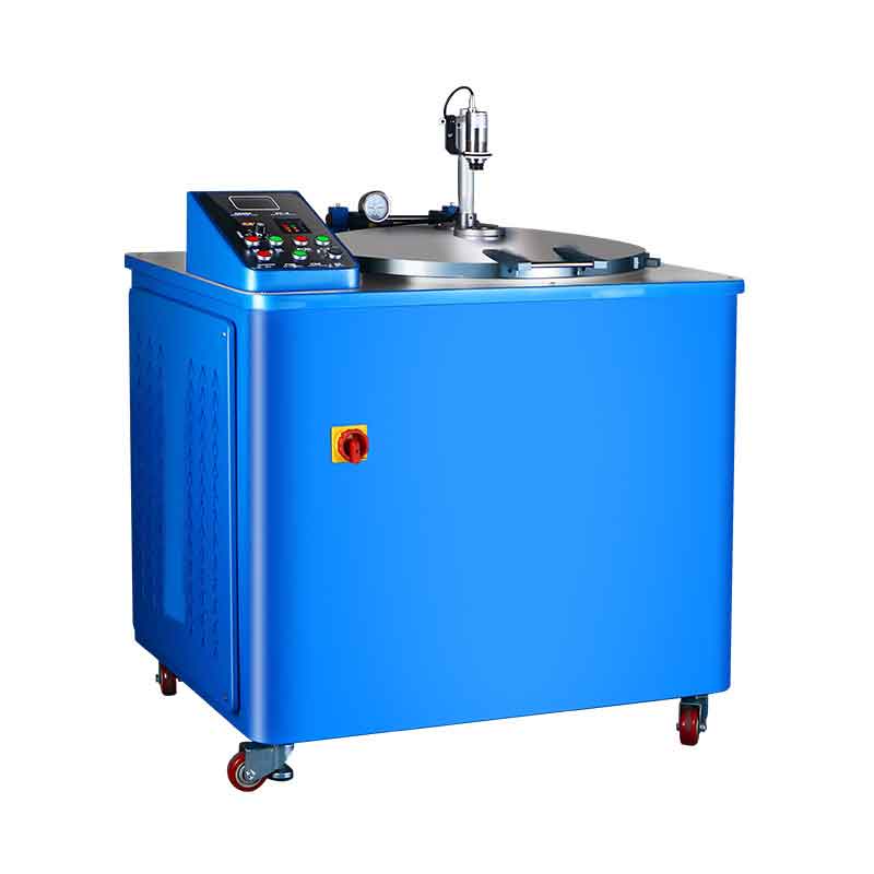 Juyi Induction Centrifugal Casting Machine