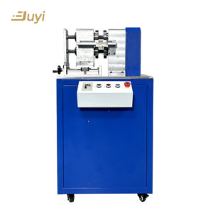 JUYI Single-Blade Metal Strip Slitting Machine