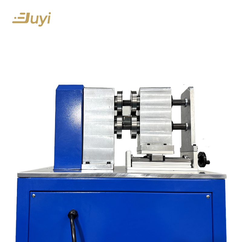 JUYI Single-Blade Slitting Machine