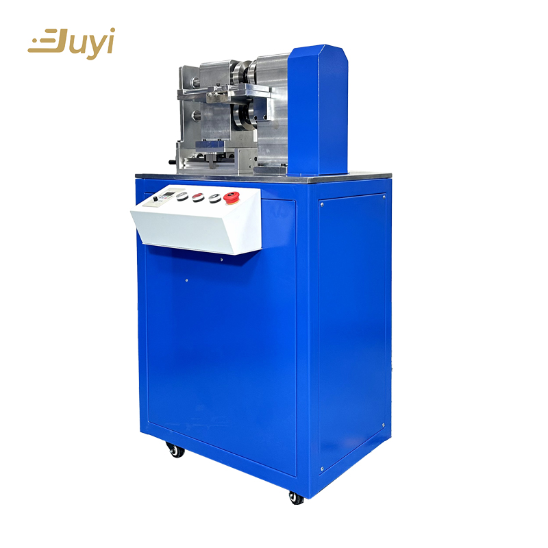 JUYI Single-Blade Slitting Machine