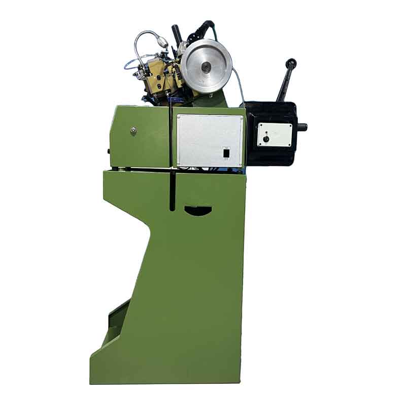 Laser Chain Welding Machine