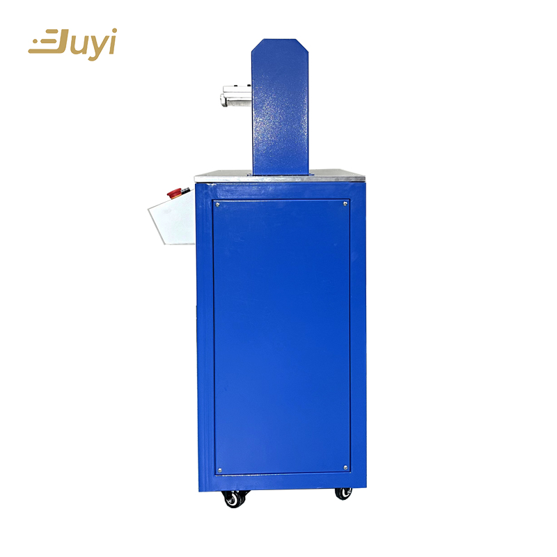 JUYI Single-Blade Slitting Machine