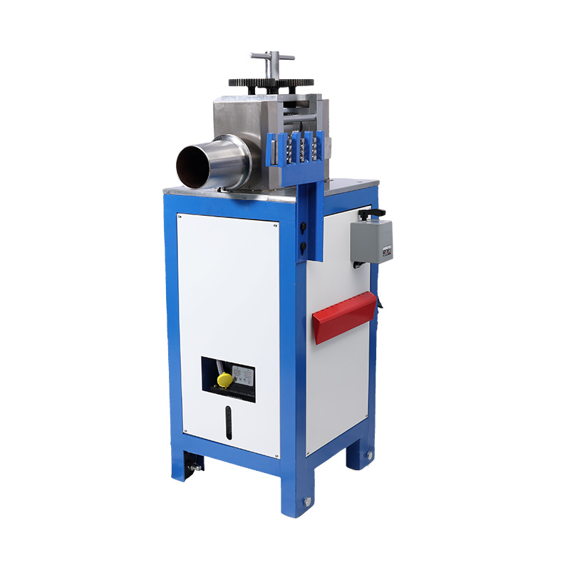 Juyi Multi-Function Jewelry Cold Rolling Mill