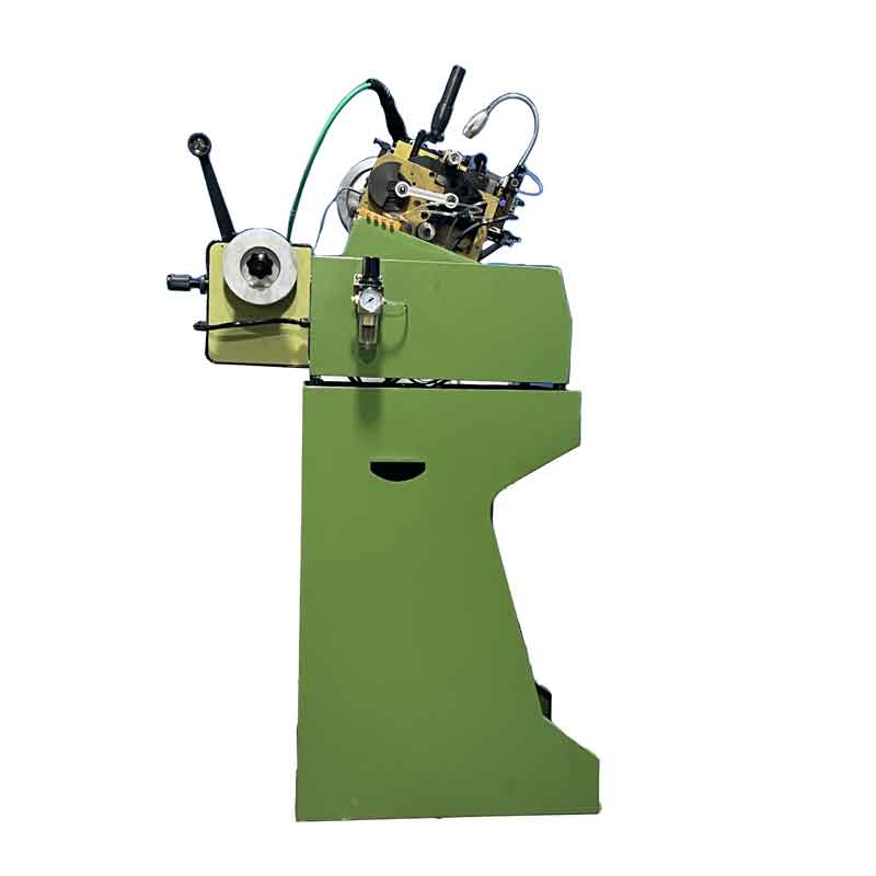 Laser Chain Welding Machine