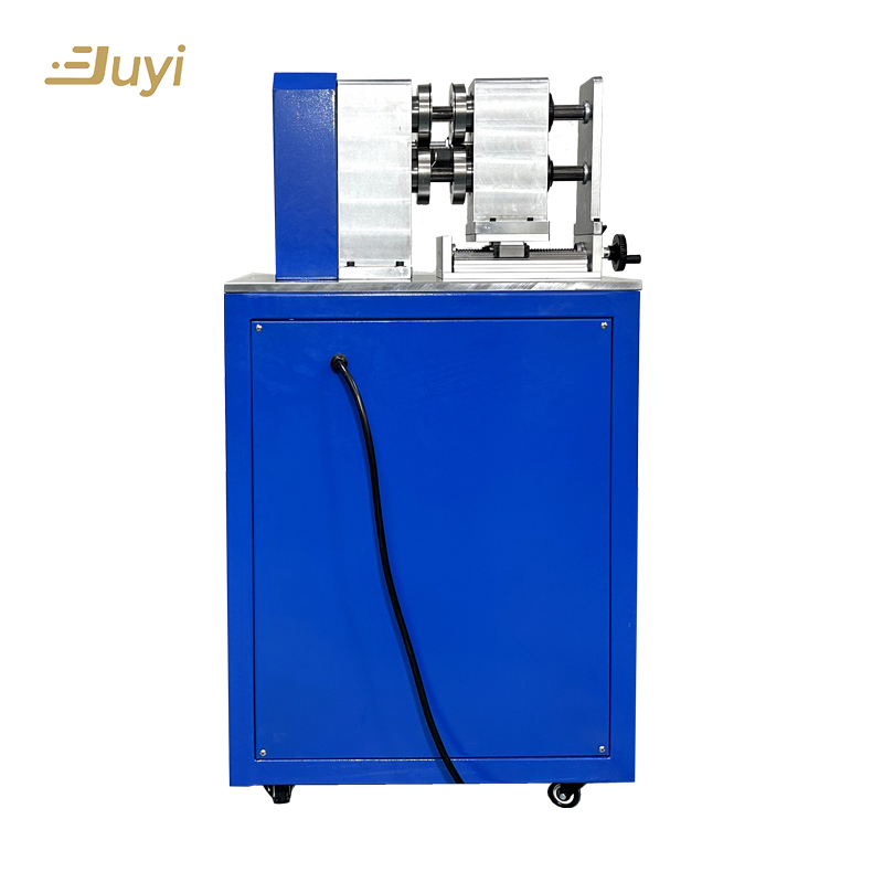 JUYI Single-Blade Slitting Machine