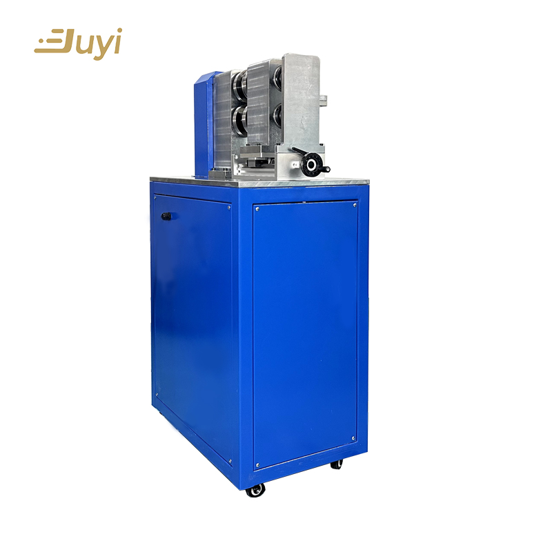 JUYI Single-Blade Slitting Machine