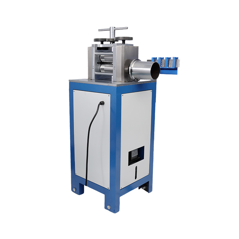 Juyi Multi-Function Jewelry Cold Rolling Mill