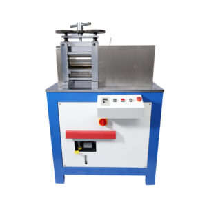 uyi 7.5P High-Precision Jewelry Rolling Mill