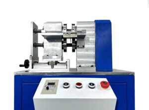 JUYI Single-Blade Metal Strip Slitting Machine