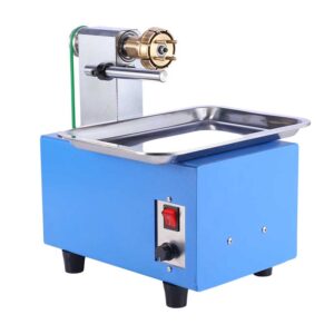 JUYI Electric Jewelry Matte Finishing Machine